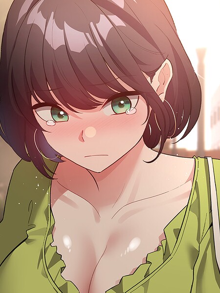 異世界転生したらオトナな漫画のモブでした